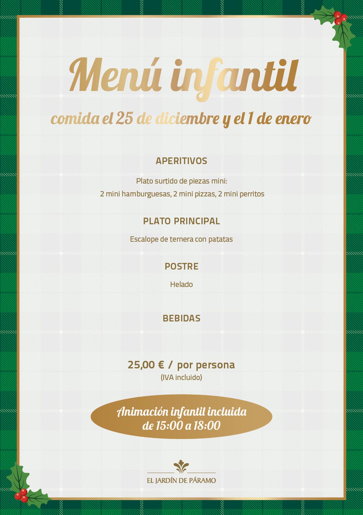 Paramo_Menu-para-25-12-2025 y-01-01 2026 infantil-